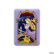 モバイルバッテリー 5000mAh ディズニーキャラクター ラプンツェル 360-969007