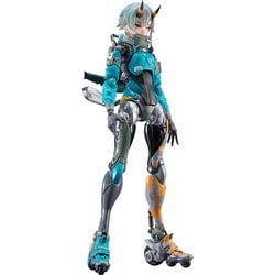 ヨドバシ.com - マックスファクトリー MAX FACTORY 少女発動機