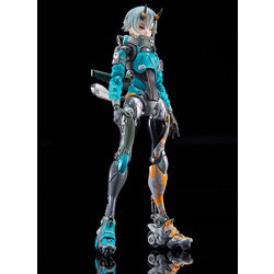 ヨドバシ.com - マックスファクトリー MAX FACTORY 少女発動機