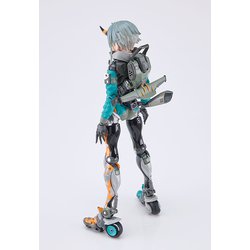 MOTORED CYBORG RUNNER SSX_155 