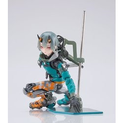 MOTORED CYBORG RUNNER SSX_155 