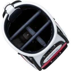 ヨドバシ.com - Callaway キャロウェイ キャディバッグ TOUR 9.5