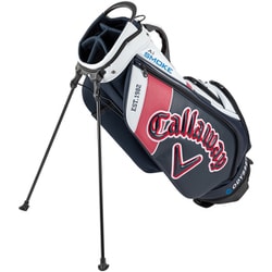 Callaway Rogue ゴルフスタンドバッグ キャロウェイ ツアースタンドバッグ ROGUE（2022年）| ツアー