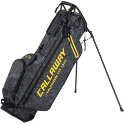 ヨドバシ.com - キャロウェイ Callaway スタンドバッグ ATHLE 2.0 9.0