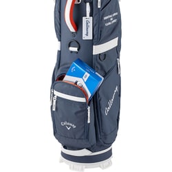 ヨドバシ.com - Callaway キャロウェイ キャディバッグ ADVANCE