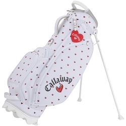 ヨドバシ.com - キャロウェイ Callaway スタンドバッグ LOVE CALLAWAY 