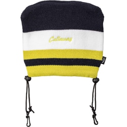ヘッドカバー AM KNIT IR ブラック