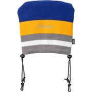 ヘッドカバー AM KNIT IR ブルー