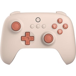 CY-8BDUCBC-OR [8BitDo Ultimate C Bluetooth Controller Orange]