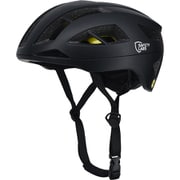 自転車ヘルメット SAFETY LABS X-EROS 2.0 BLACK M