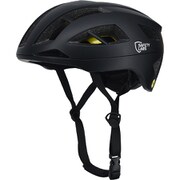 自転車ヘルメット SAFETY LABS X-EROS 2.0 BLACK L