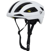 自転車ヘルメット SAFETY LABS X-EROS 2.0 WHITE L