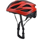 自転車ヘルメット SAFETY LABS XENO RED M