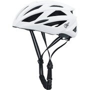 自転車ヘルメット SAFETY LABS XENO WHITE M