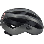 自転車ヘルメット SAFETY LABS XENO ガンメタリック M