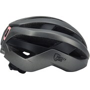 自転車ヘルメット SAFETY LABS XENO ガンメタリック L