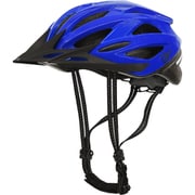 自転車ヘルメット SAFETY LABS PISTA BLUE M