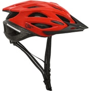 自転車ヘルメット SAFETY LABS PISTA RED M