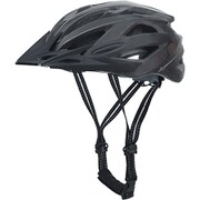 自転車ヘルメット SAFETY LABS PISTA ガンメタリック L