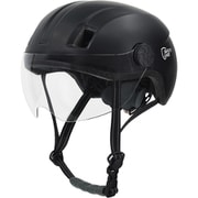 自転車ヘルメット SAFETY LABS ENROUTE BLACK L