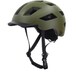 自転車ヘルメット SAFETY LABS E-BAHN 2.0 OLIVE L