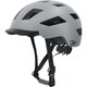 自転車ヘルメット SAFETY LABS E-BAHN 2.0 GRAY M