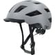 自転車ヘルメット SAFETY LABS E-BAHN 2.0 GRAY L