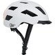 自転車ヘルメット SAFETY LABS E-BAHN 2.0 WHITE L