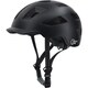 自転車ヘルメット SAFETY LABS E-BAHN 2.0 BLACK L