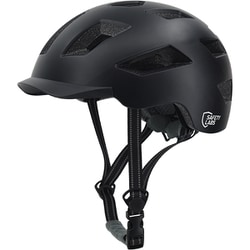 自転車ヘルメット SAFETY LABS E-BAHN 2.0 BLACK L