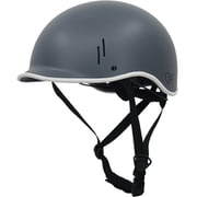 自転車ヘルメット SAFETY LABS E-Path GRAY L