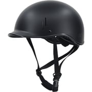 自転車ヘルメット SAFETY LABS E-Path BLACK M