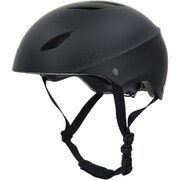 自転車ヘルメット SAFETY LABS CIRCA BLACK M/L