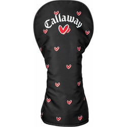 お値下げ】Love callaway ベア ドライバーカバー - メルカリ