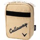 ユーティリティケース ADVANCE UT CASE W105mm × H150mm × D55mm ベージュ