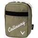 ユーティリティケース ADVANCE UT CASE W105mm × H150mm × D55mm カーキ