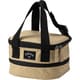 クーラーバッグ ACTIVE COOLER BAG W145mm × H225mm × D150mm ベージュ