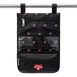 callaway キャロウェイ ラブキャロウェイ マルチケース ブラック ヨドバシ.com - Callaway キャロウェイ マルチケース LOVE CW