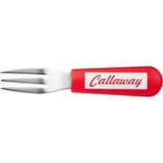 ディボットツール FORK DIVOT TOOL レッド