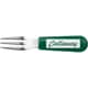 ディボットツール FORK DIVOT TOOL グリーン