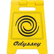マーカー SIGNBOARD MARKER イエロー
