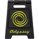 マーカー SIGNBOARD MARKER ブラック