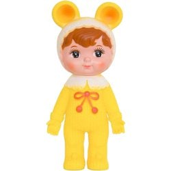 ヨドバシ.com - 児玉産業TOY WDY2 [ソフビ人形 なかよし