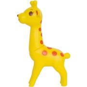 LCGIR [ソフビ小型動物 キリン イエロー]