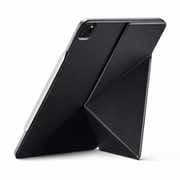 MagEZ Folio 2 12.9インチ iPad Pro 2022/2021/2020/2018用ケース 13インチ iPad Air 2025(M3)/2024(M2)用ケース ブラック FOL2302