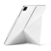 MagEZ Folio 2 12.9インチ iPad Pro 2022/2021/2020/2018用ケース 13インチ iPad Air 2025(M3)/2024(M2)用ケース ホワイト FOL2304