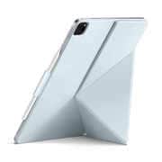 MagEZ Folio 2 12.9インチ iPad Pro 2022/2021/2020/2018用ケース 13インチ iPad Air 2025(M3)/2024(M2)用ケース ブルー FOL2306
