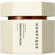 ハニーク ナイトリペア プレミアム集中ヘアマスク 220g