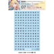 HJ ST007D 創彩少女庭園 瞳デカールセット7 佐伯 リツカ（冬服） 用 [プラモデル用品]
