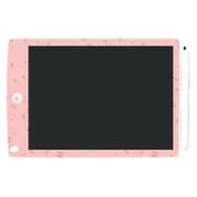 カラフルタブレットキッズ スイーツ柄 ピンク BE-858 PINK